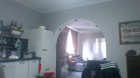 SaSa online show from 03/08/25, 02:51