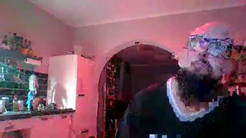 SaSa online show from 10/03/25, 04:20