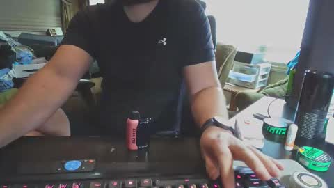 DotYourEyezez  online show from 03/20/26, 05:07