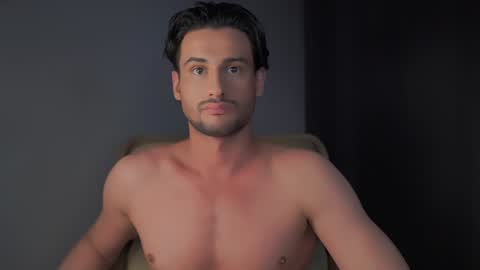 Keen online show from 12/01/24, 04:29