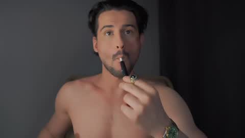 Keen online show from 12/13/24, 01:37