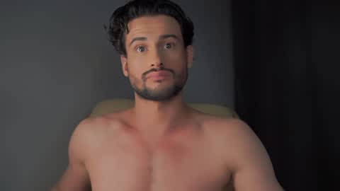 Keen online show from 12/18/24, 05:42