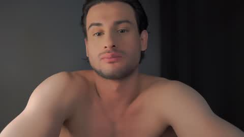 Keen online show from 01/23/25, 12:35