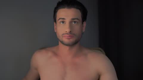 Keen online show from 01/25/25, 02:58