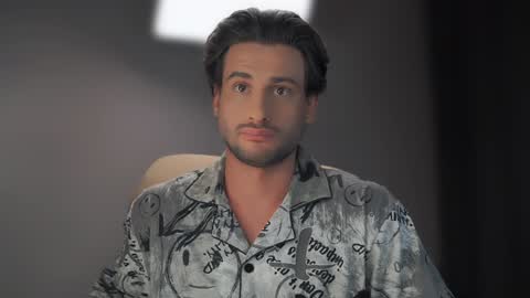 Keen online show from 02/08/25, 12:28