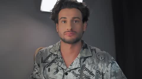 Keen online show from 02/08/25, 11:45