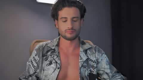 Keen online show from 02/09/25, 05:50