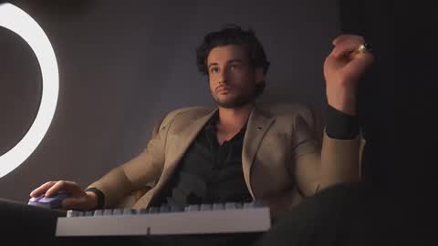 Keen online show from 03/03/25, 11:03