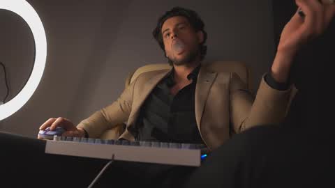 Keen online show from 03/04/25, 02:06