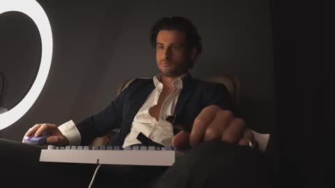 Keen online show from 03/09/25, 03:01