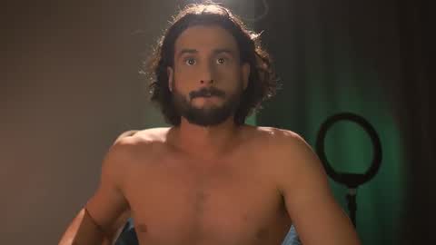 Keen online show from 10/04/25, 01:31