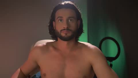 Keen online show from 10/06/25, 01:41