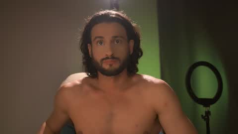 Keen online show from 10/12/25, 02:27