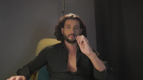 Keen online show from 11/13/25, 09:58