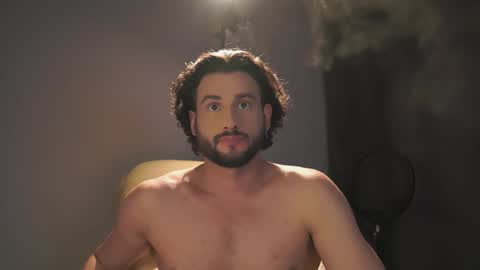 Keen online show from 11/30/25, 06:45