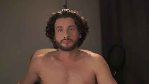 Keen online show from 12/05/25, 06:26