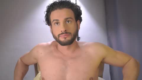 Keen online show from 02/13/26, 03:19