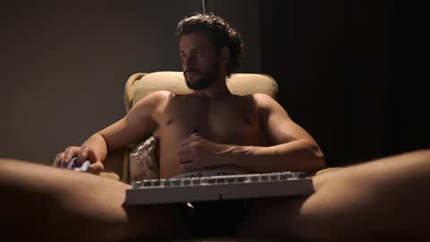 Keen online show from 03/01/26, 07:38