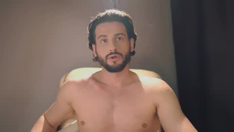 Keen online show from 03/14/26, 08:25