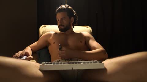 Keen online show from 03/15/26, 10:27