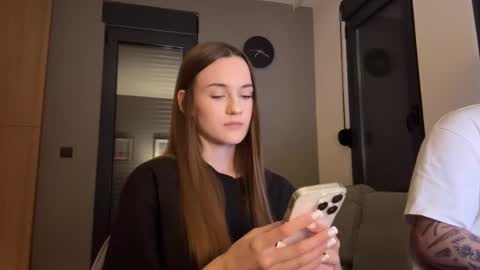 Alice and Mark online show from 09/08/25, 07:13