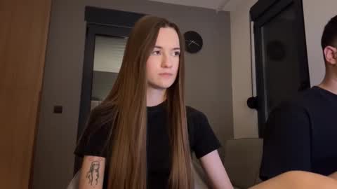 Alice and Mark online show from 09/14/25, 09:25