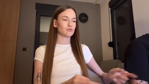 Alice and Mark online show from 09/17/25, 07:26