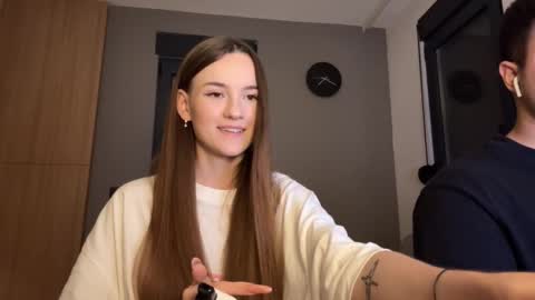 Alice and Mark online show from 10/16/25, 06:20