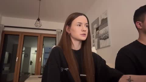 Alice and Mark online show from 02/11/26, 01:54