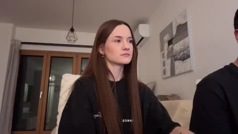 Alice and Mark online show from 02/12/26, 01:39