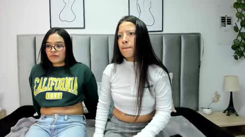 Snapshot of double_temptatiion_ chatting on 02/20/26, 01:00 Vall Lufan online show from 02/20/26, 01:00