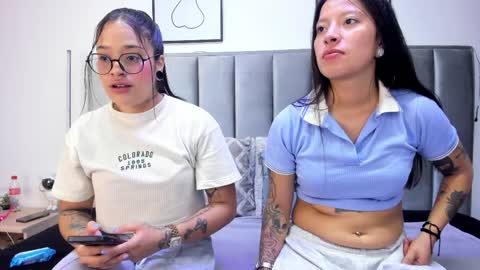 Vall  Lufan  online show from 04/04/26, 08:06