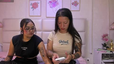 Vall  Lufan  online show from 04/10/26, 01:38