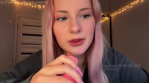 Lana  Eva  dont forget to give us a thumb up online show from 11/12/25, 04:35