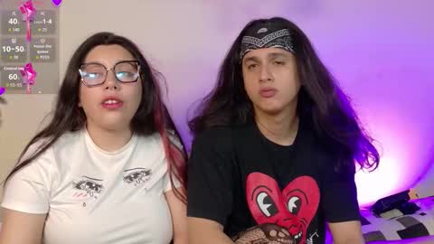 Chelsea  Dante online show from 02/09/26, 07:45