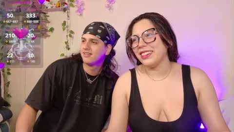 Chelsea  Dante online show from 02/25/26, 04:33