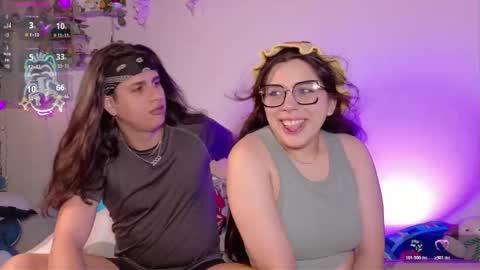 Chelsea  Dante online show from 03/21/26, 04:39