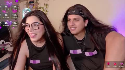 Chelsea  Dante online show from 03/29/26, 02:55