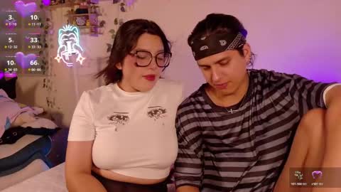 Chelsea  Dante online show from 04/12/26, 04:50