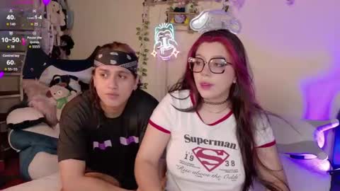 Chelsea  Dante online show from 07/03/26, 10:49