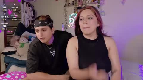 Chelsea  Dante online show from 07/25/26, 10:51