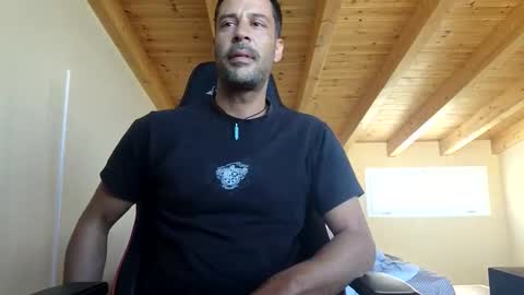 DoubleFeeling online show from 02/25/25, 12:03