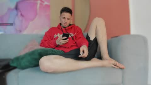 doublepleasure69_ online show from 09/23/25, 11:08