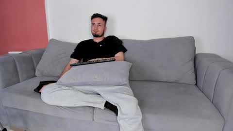 doublepleasure69_ online show from 01/16/26, 10:14