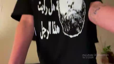 MOLLYYYY dont forget to give me a thumb up online show from 03/19/26, 01:37