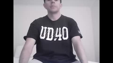 douglas8121 online show from 09/14/25, 09:30