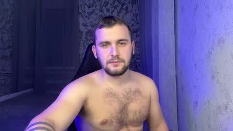 douglas_666 online show from 12/15/25, 10:03