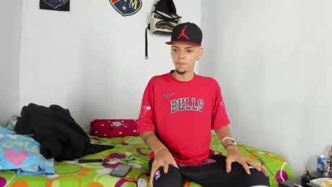 douglas_gallegos online show from 01/15/26, 01:43