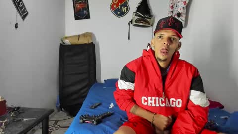 douglas_gallegos online show from 02/15/26, 03:03