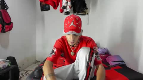 douglas_gallegos online show from 04/21/26, 02:51